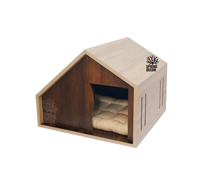 Cat House Modern Nightstand Pet House Cat bed Cat Crate Cat Home Pet House aaa