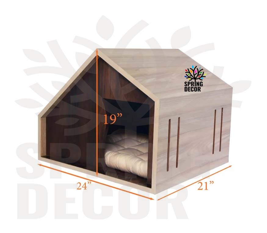 Cat House Modern Nightstand Pet House Cat bed Cat Crate Cat Home Pet Houseasasas