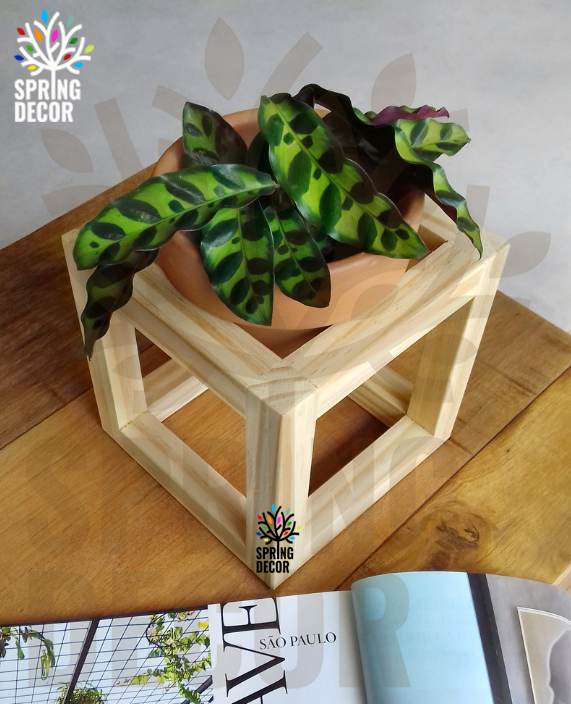 Plant Stand Flower Pot Holder SPH0316