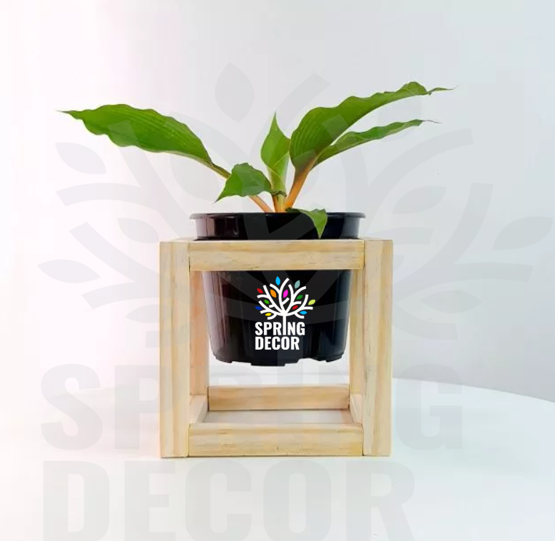 Plant Stand Flower Pot Holder SPH034g