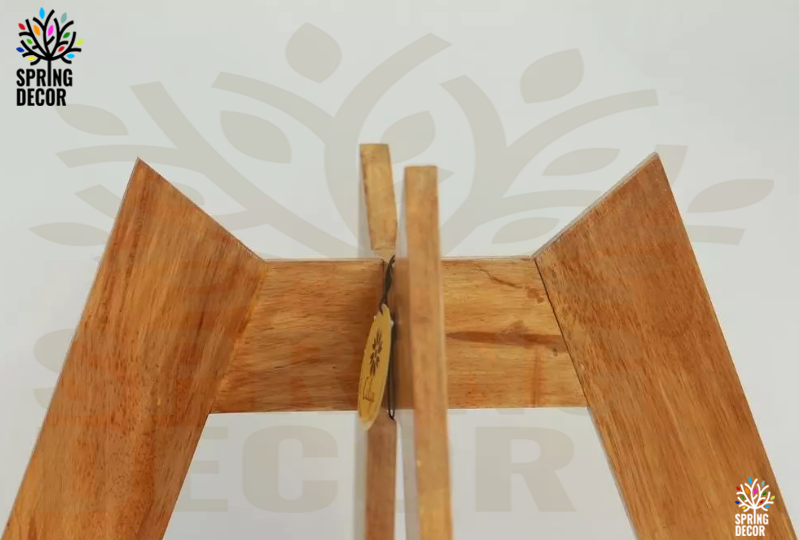 Plant Stand Flower Pot Holder SPH10C