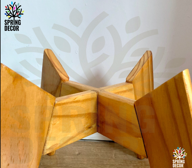 Plant Stand Flower Pot Holder SPH10D