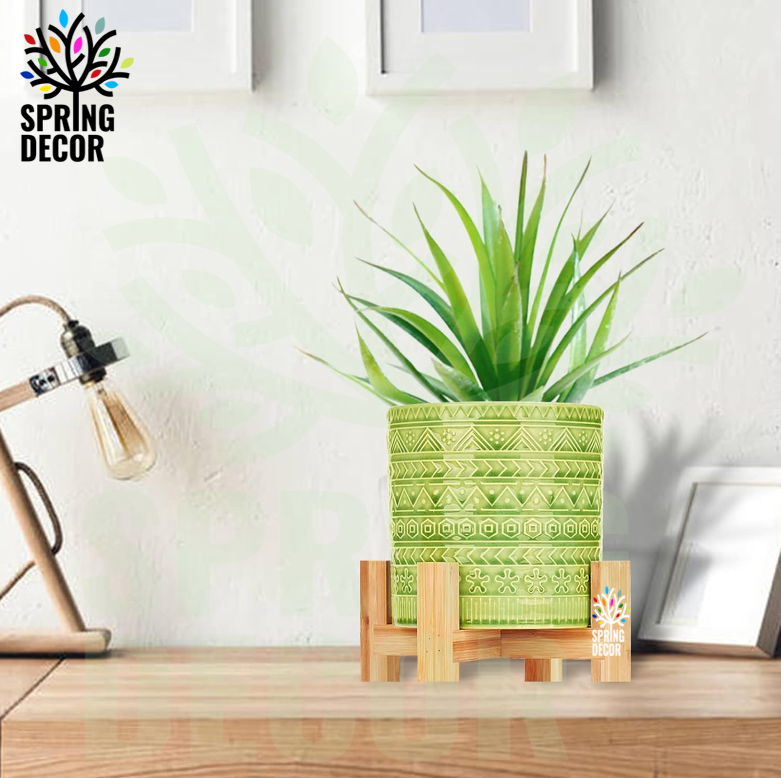 Plant Stand Flower Pot Holder SPH12C