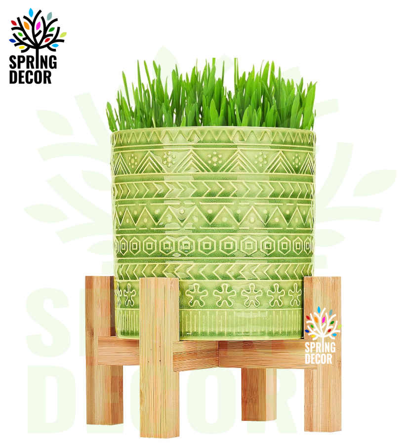 Plant Stand Flower Pot Holder SPH12D